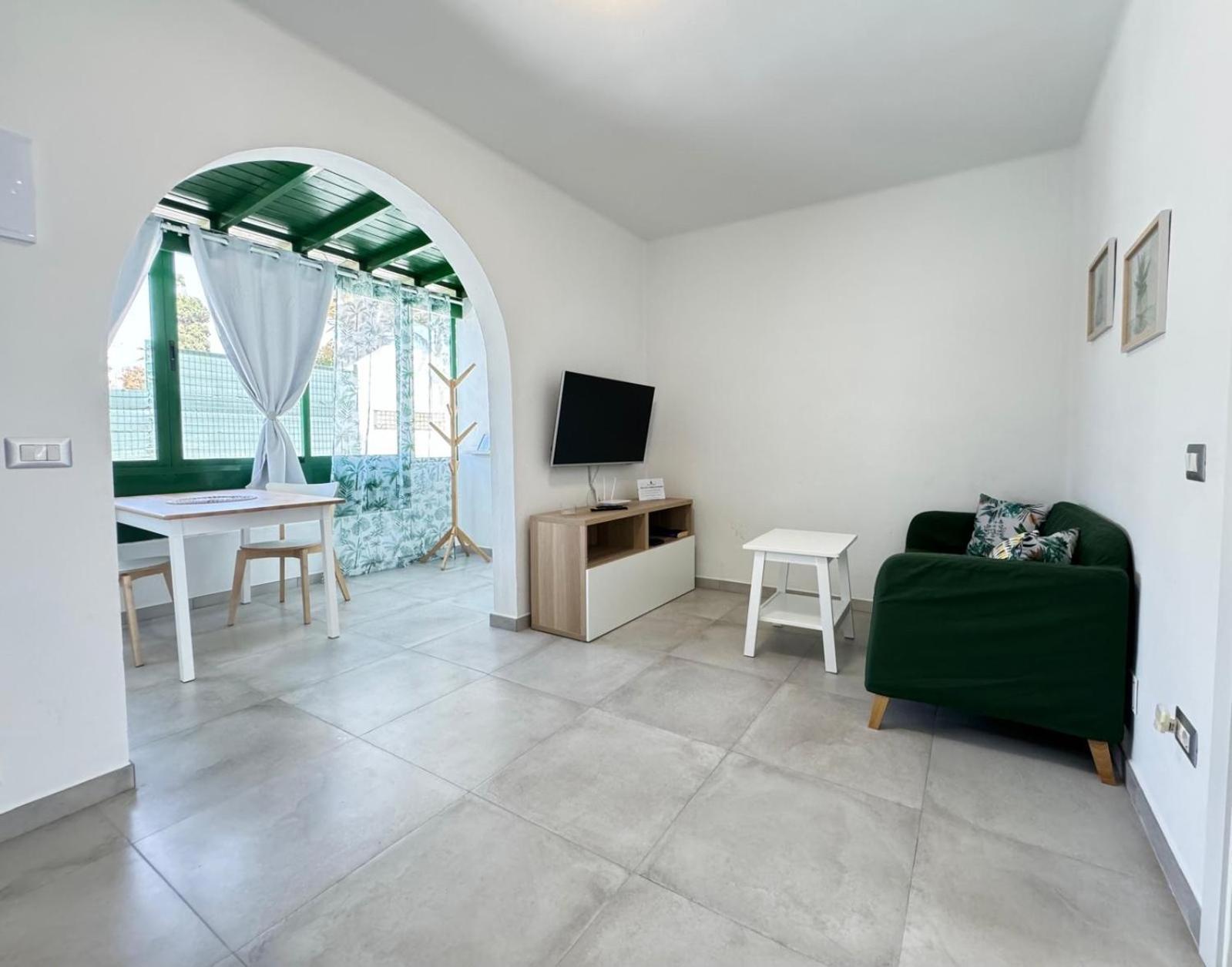 Happy Casa Vivienda Vacacional Tías Kültér fotó